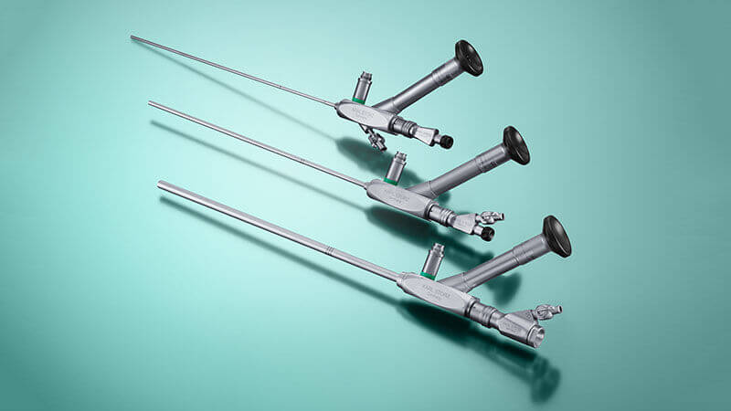 mini-pcnl